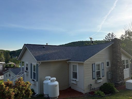All Photos for Cornerstone Roofing and Siding in Vernon, NJ