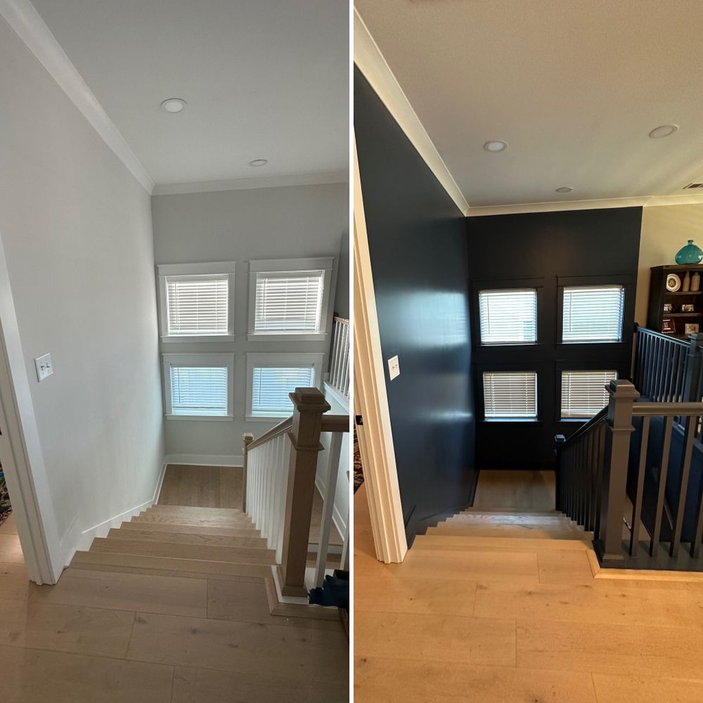 All Photos for Matt Meranda Painting in Grand Rapids, MI