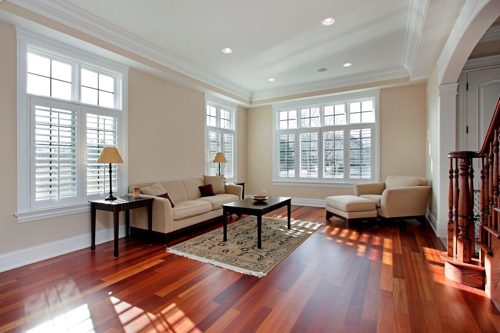 Discover top-quality flooring solutions tailored to your home. Our expert team offers seamless installation and a wide selection of materials, enhancing both style and durability for any room in your house. for Patchworks Custom Remodels in Spokane, WA