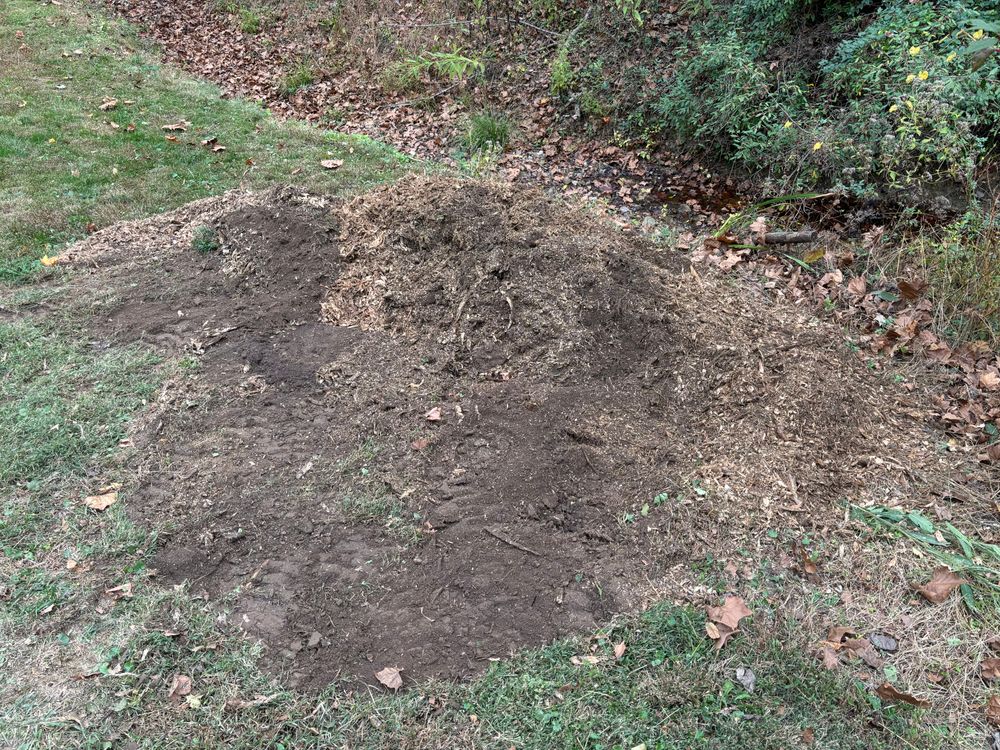 All Photos for Conrad's Stump Removal in Columbus, IN