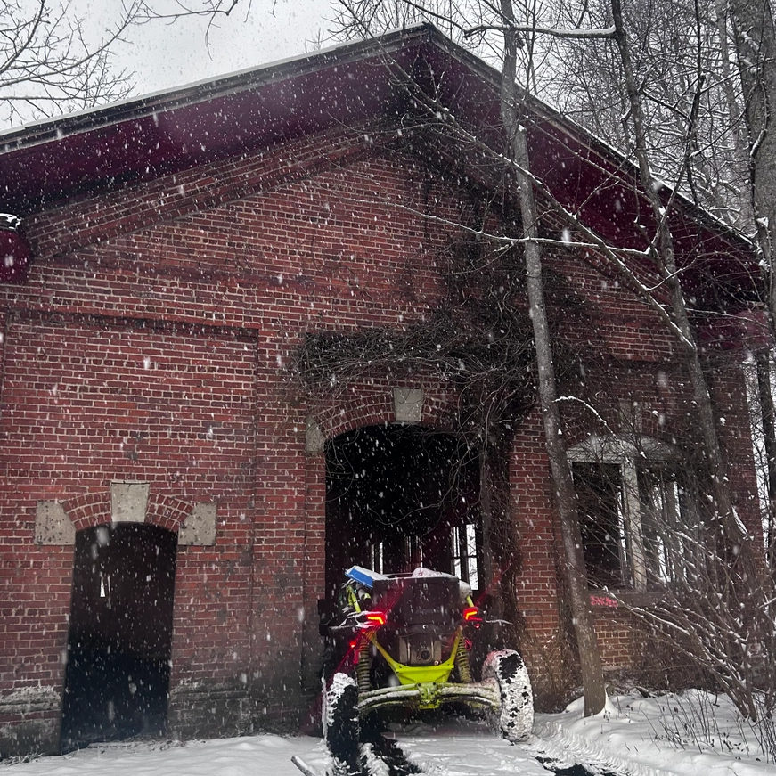 All Photos for Appalachian Riding Tours LLC in Ghent, WV
