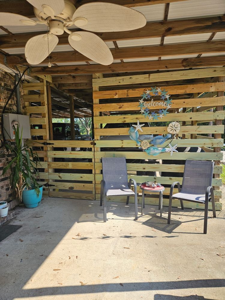 All Photos for Broadway & McMullen Construction in Hattiesburg, MS