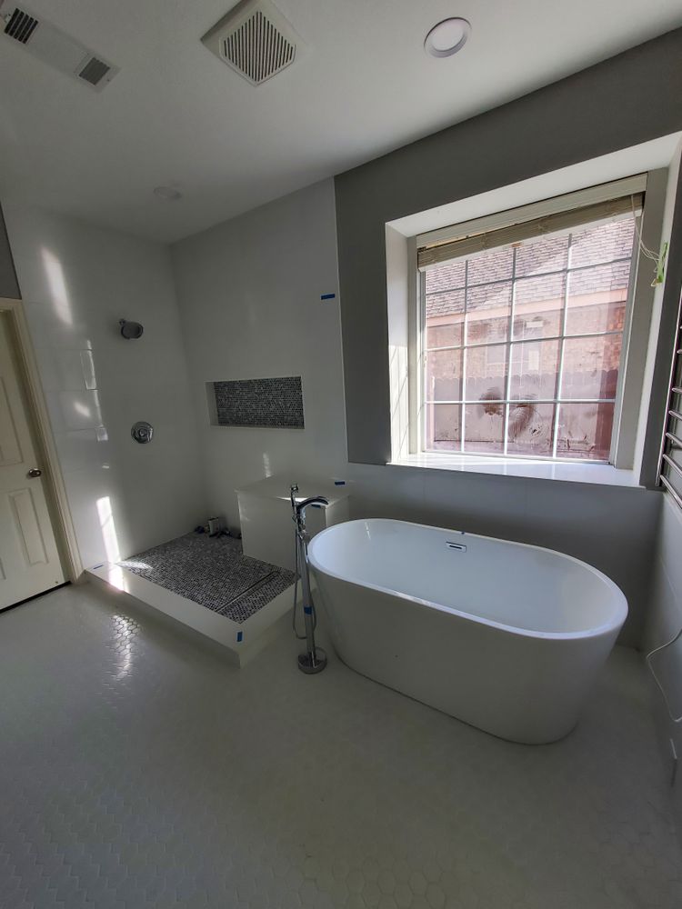All Photos for Dilosa Home Services in Dallas, TX