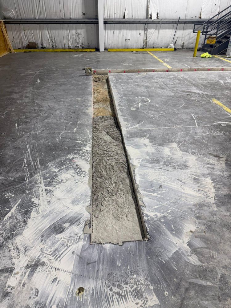 All Photos for DMS Concrete Cutting in Bushnell, FL