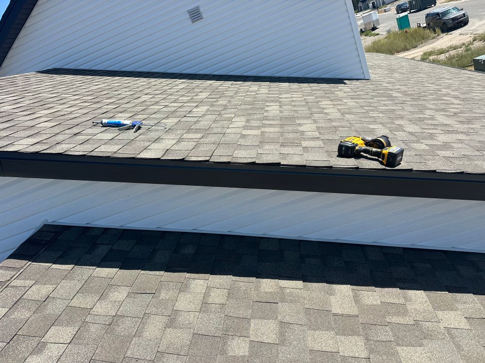 All Photos for Diaz Roofing LLC in Blackfoot, ID