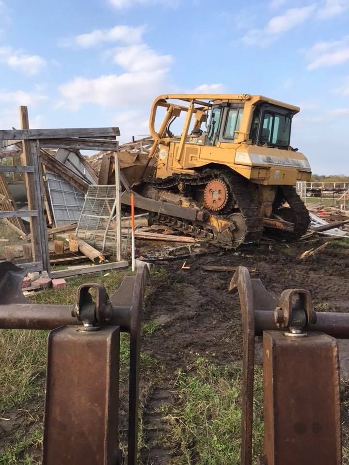 All Photos for Paul Stroup Custom Dozing Inc. in Sherman, TX