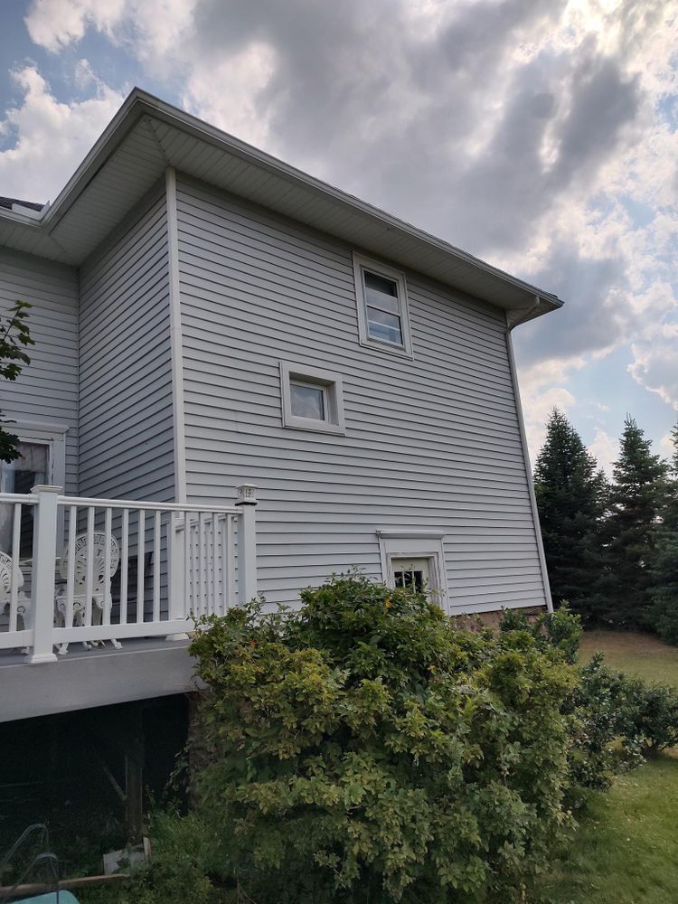 All Photos for MMN Cleaning PressureWashing & Gutter Cleaning LLC in Medina, New York