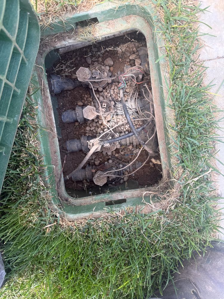 All Photos for Platinum Lawn Service in Santaquin, UT