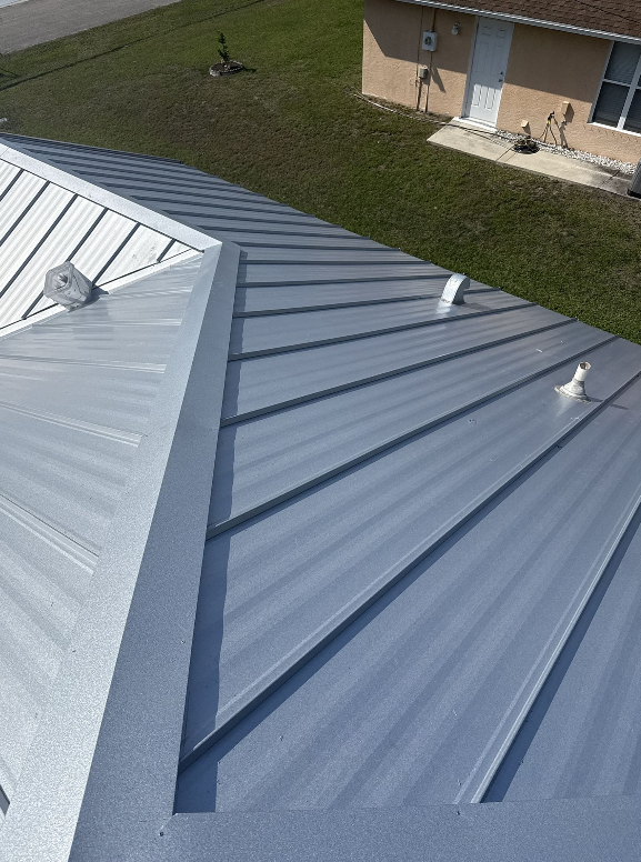 All Photos for Ridgecap Roofing in Port St. Lucie, FL
