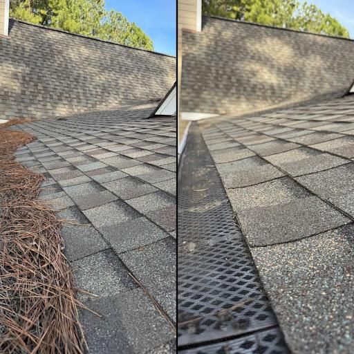 Mowing for Paul's Lawn Care and Pressure Washing in Wilson, NC