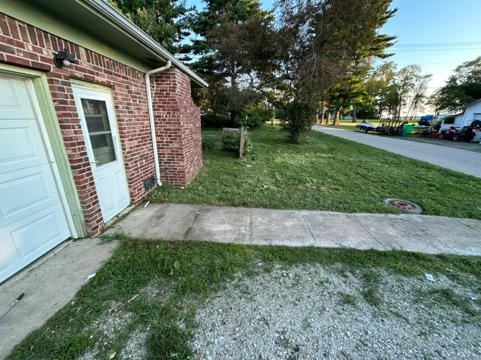 All Photos for Wininger Landscaping in New Richmond, IN