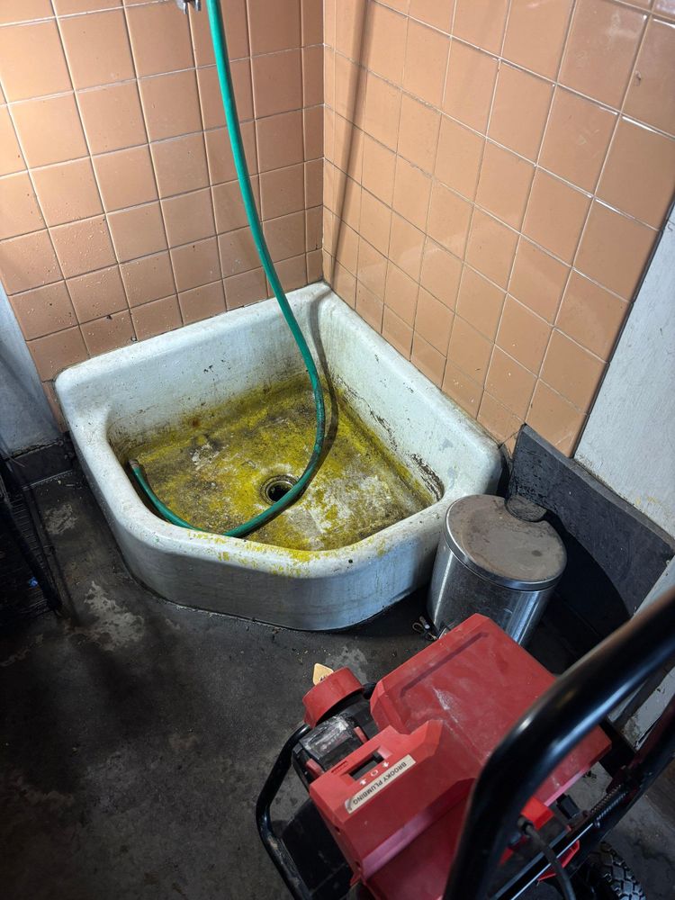 All Photos for Brooky Plumbing in Hendersonville, NC