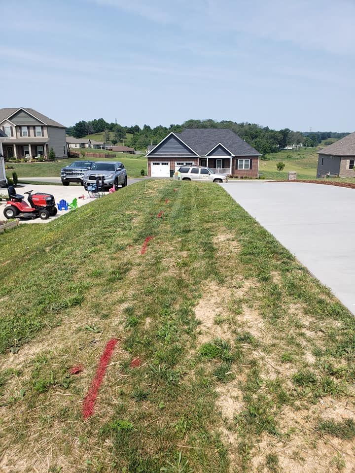 Underground Utility Locating for Jones Locating Services in Bluff City, TN