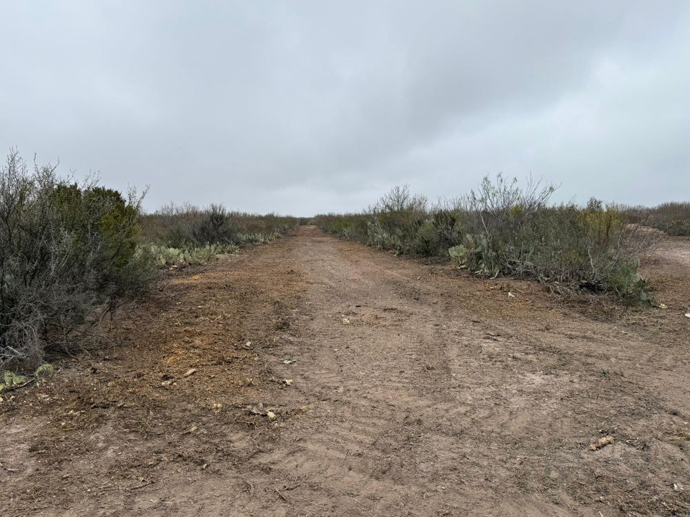 All Photos for Strause Land Improvement & Construction in George West, TX