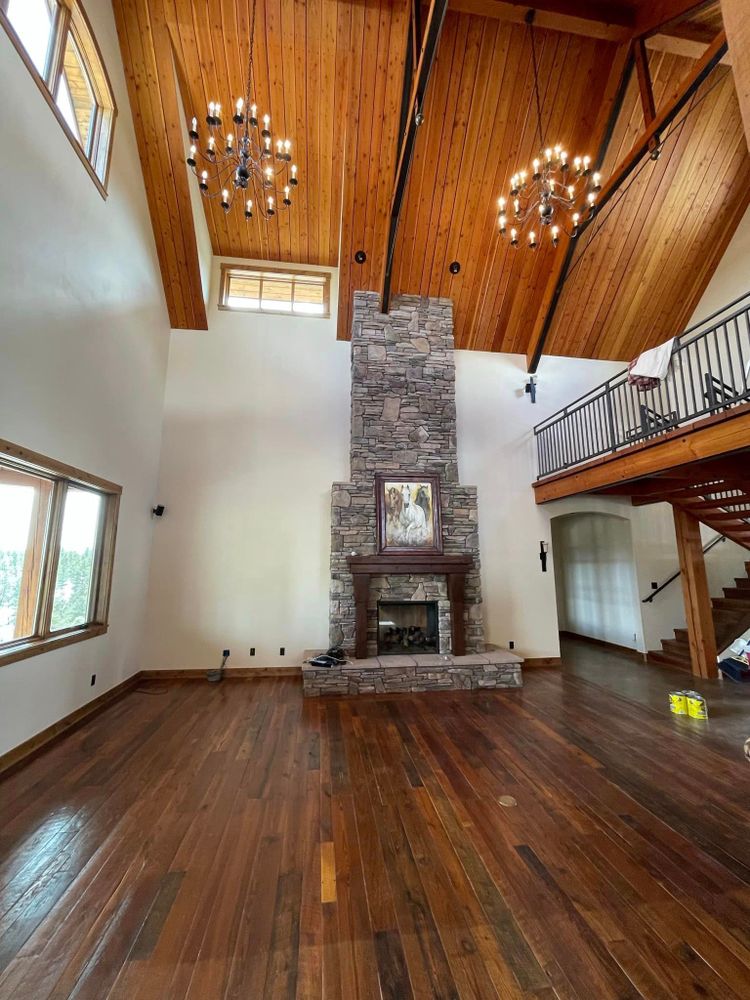 All Photos for Adonai Painting LLC in Durango, CO