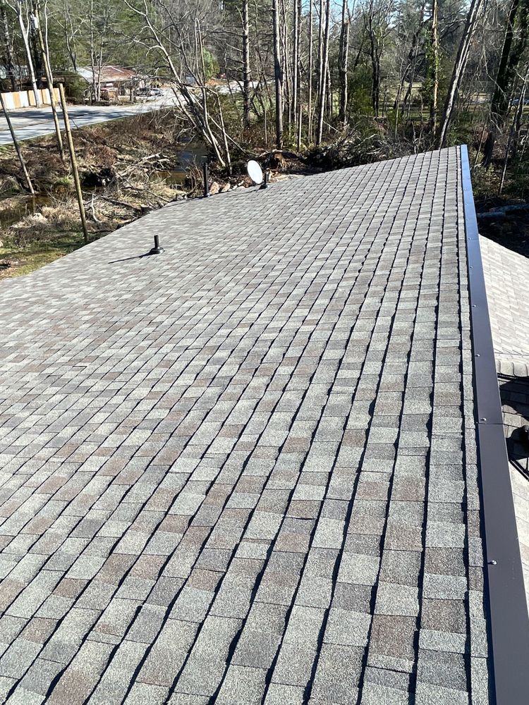 All Photos for RJ Roofing of WNC in Brevard, NC