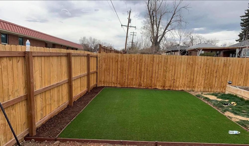All Photos for Forever Green Turf Pros LLC in Greeley, CO