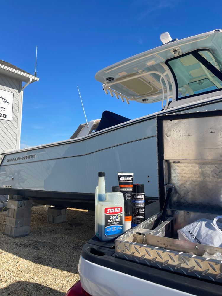 All Photos for C and T Marine LLC in Stafford Township, NJ