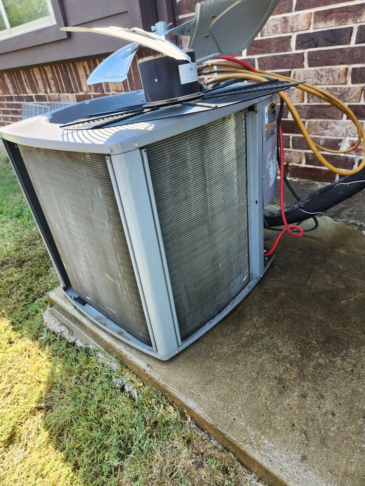 All Photos for Strongtower Heating & Air in Dallas, TX