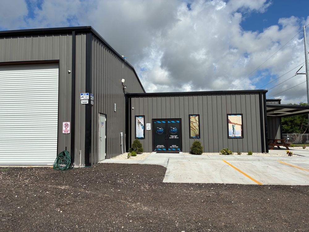 All Photos for M&R Foam Insulation in San Juan, TX