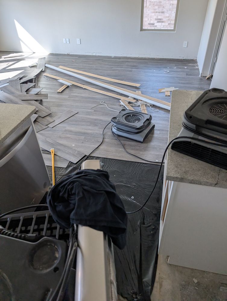 All Photos for Best Option Restoration of Denton in Denton, TX