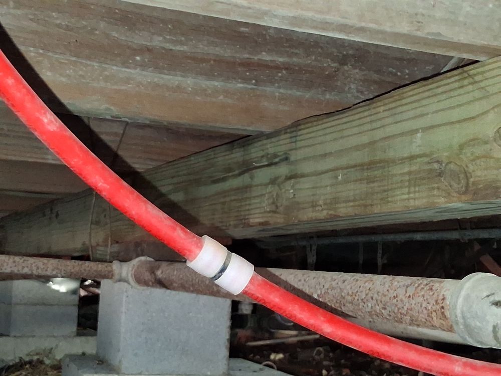 All Photos for All-American Foundation Repair in New Caney, TX