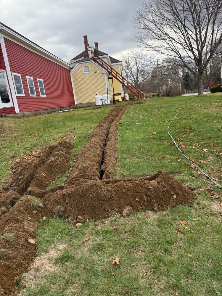 All Photos for Elite Electrical Services of Maine in Greene, ME