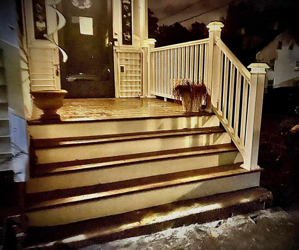 All Photos for Pride Advanced Framing & Construction in Salem, NH