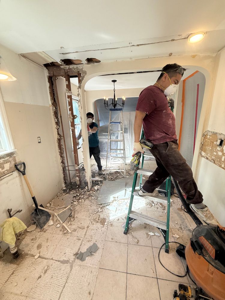 All Photos for KJDS Home Improvement LLC in New York, NY