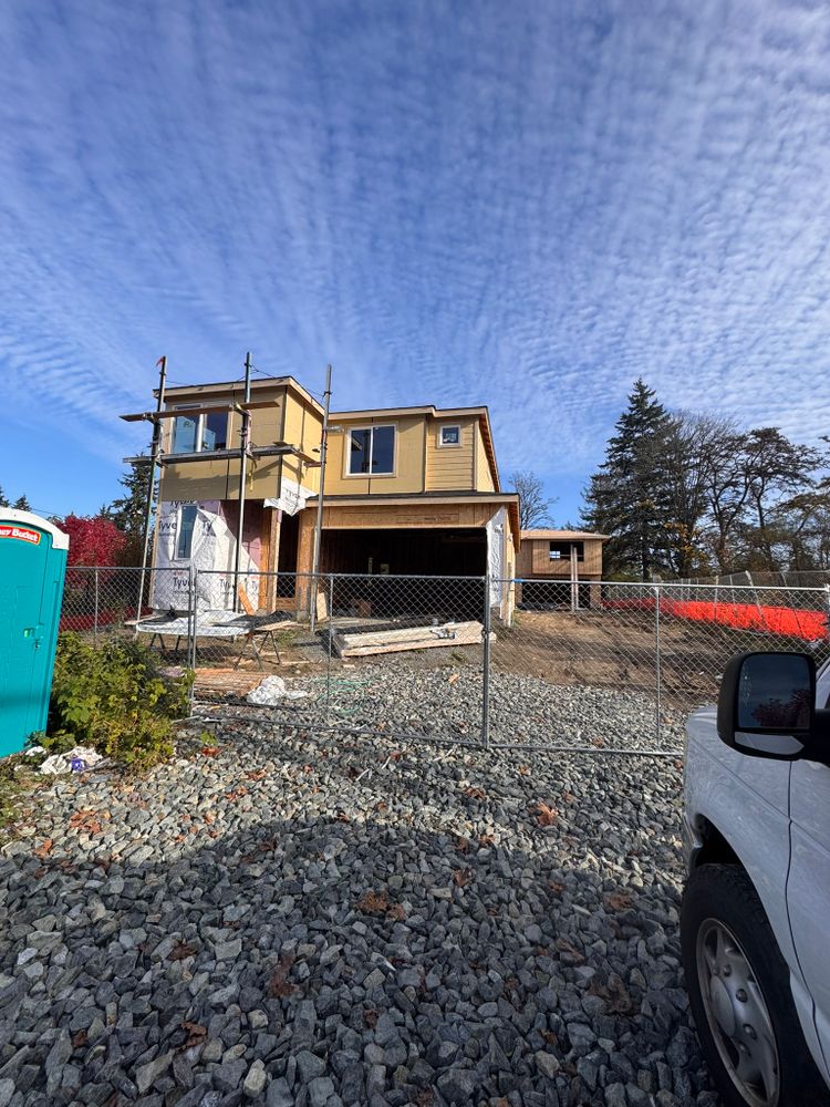 All Photos for Tony's Remodeling & Painting in Renton, WA