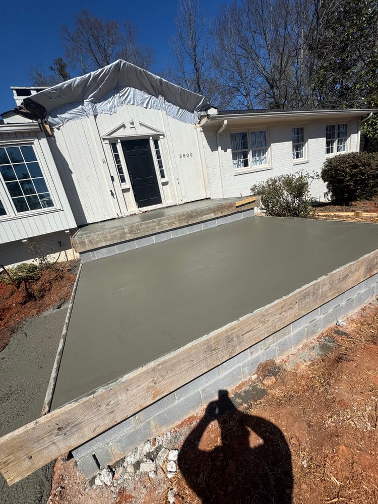 All Photos for Stillwell Earthworks in Trussville, AL