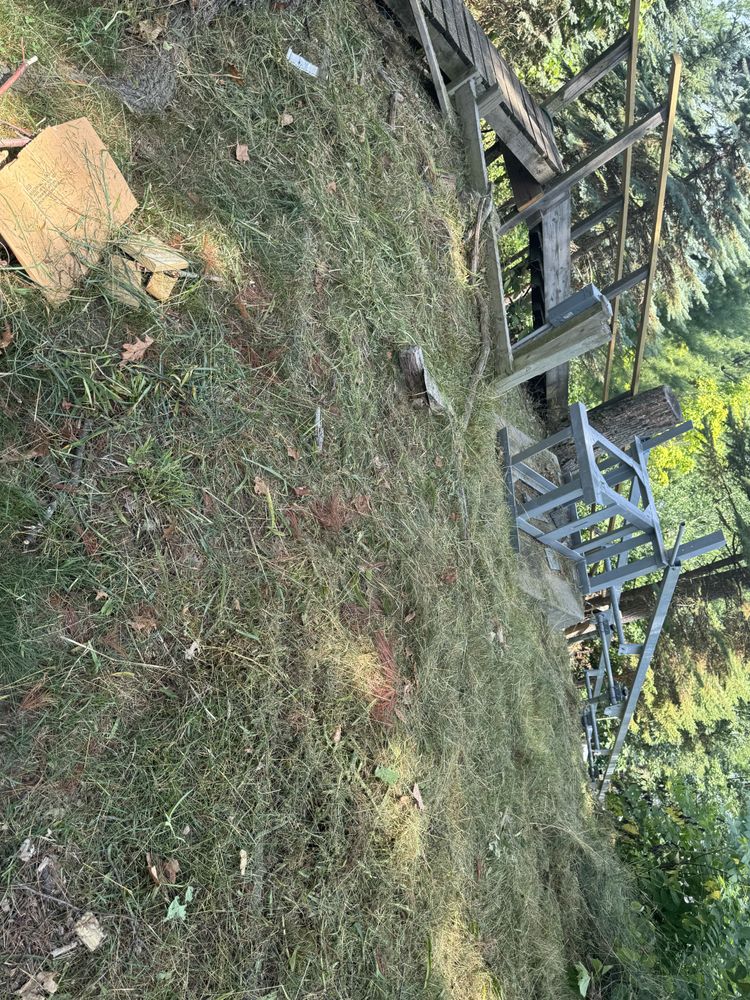 Landscaping Lawn Care for Daugherty's Tough Lawn Care in Essexville, MI