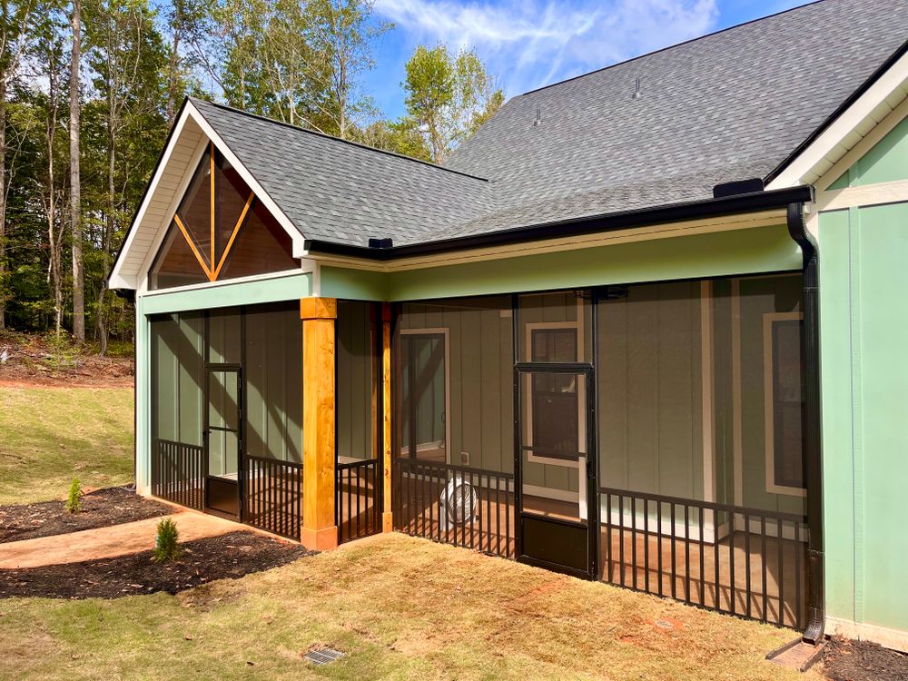 All Photos for Cool Hand Home Improvements in Spartanburg, SC