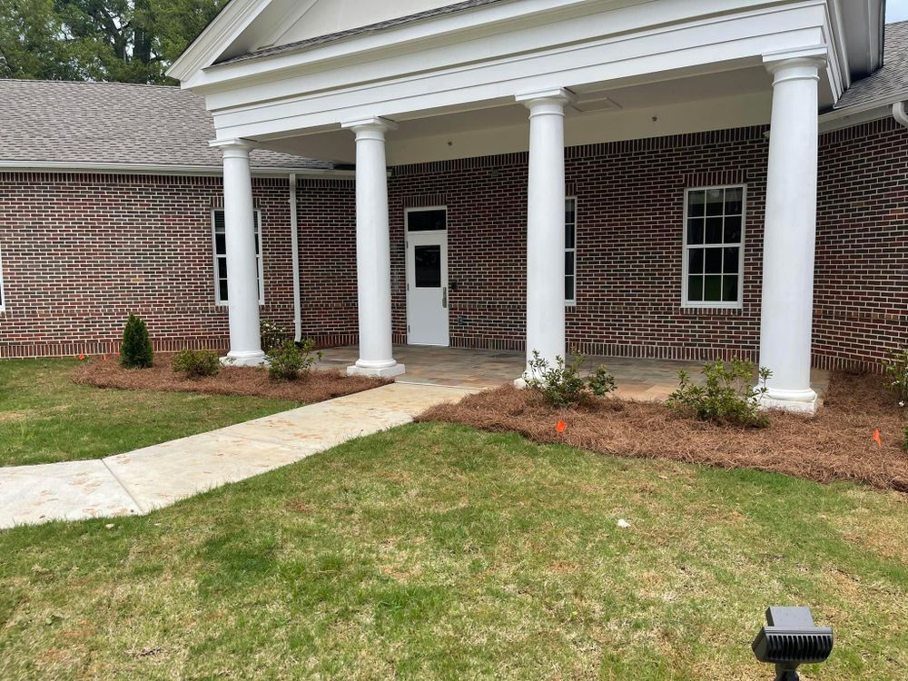 All Photos for Greenwood Lawn & Landscaping LLC in Talladega, Alabama