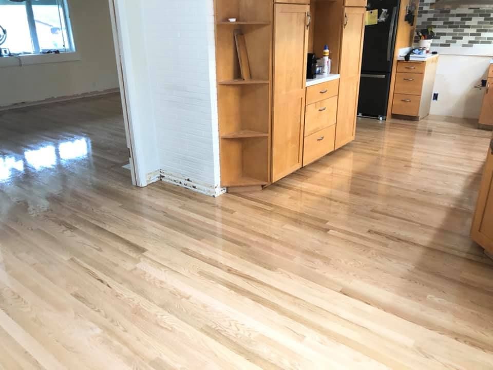 All Photos for Christian's Custom Floors  in Marin County,  CA