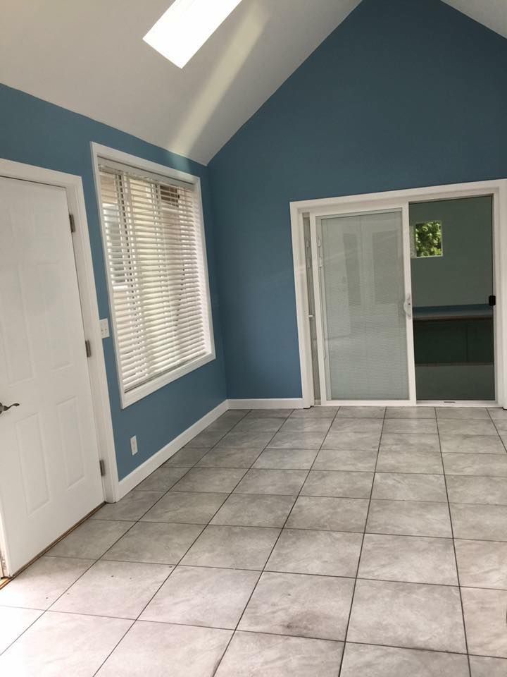 Lucas Contracting team in Indianapolis, , IN - people or person