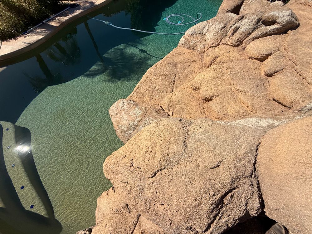 All Photos for Arizona Backyard Synergy in Phoenix, AZ