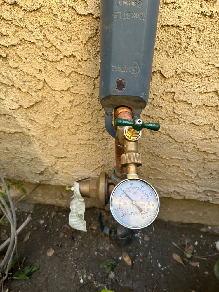 All Photos for Schuelke Plumbing & Construction in Beaumont, CA