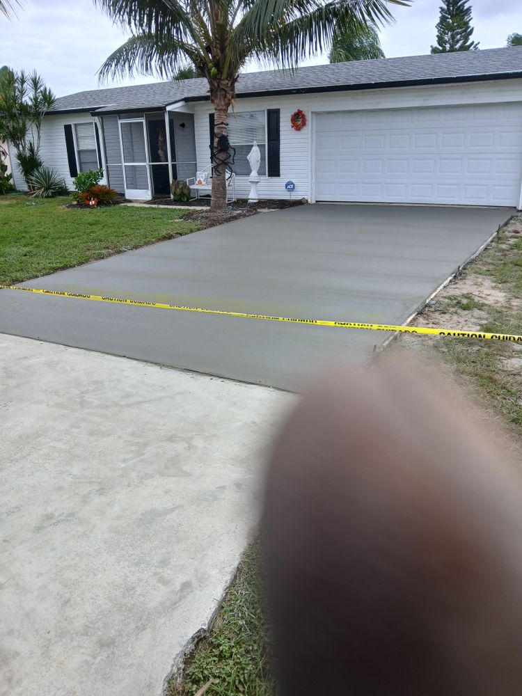 All Photos for Harris Sons Construction in Port Saint Lucie, FL