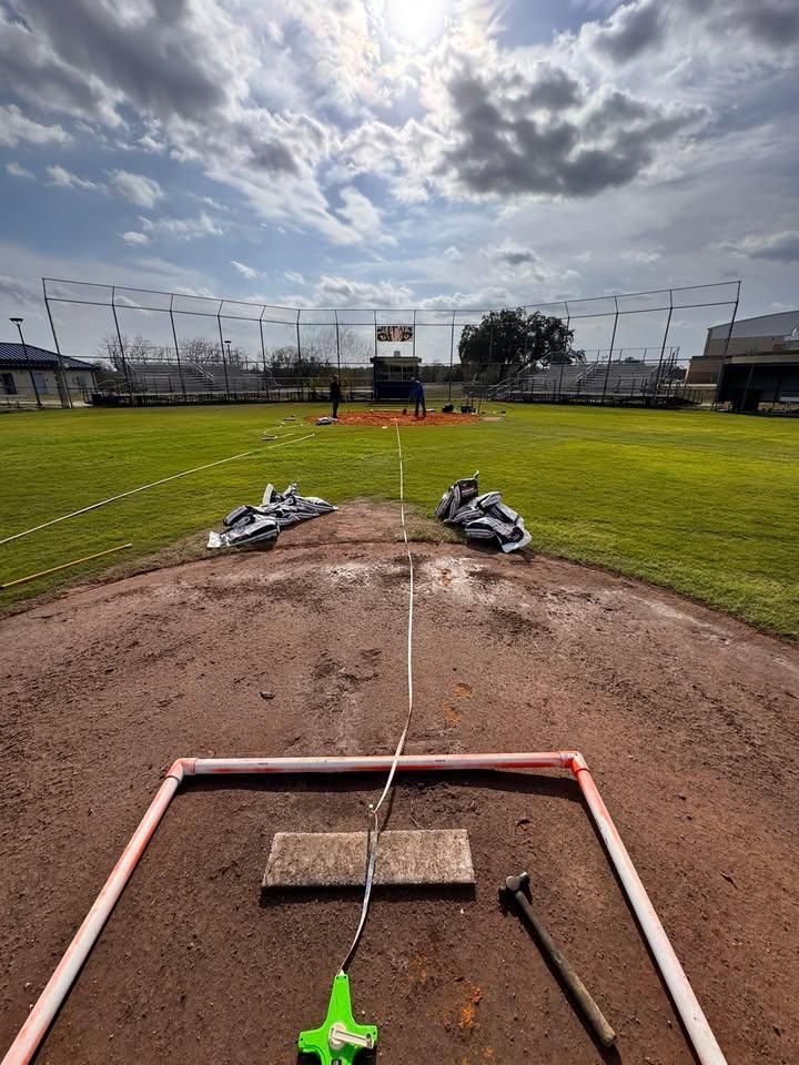 All Photos for Riojas Turf Care in Alice, TX