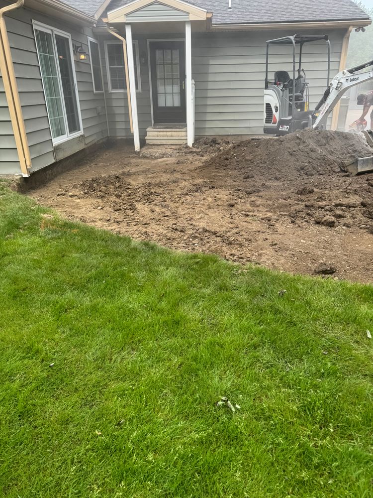 All Photos for A & A Lawn Care and Outdoor Services in Fairview, PA