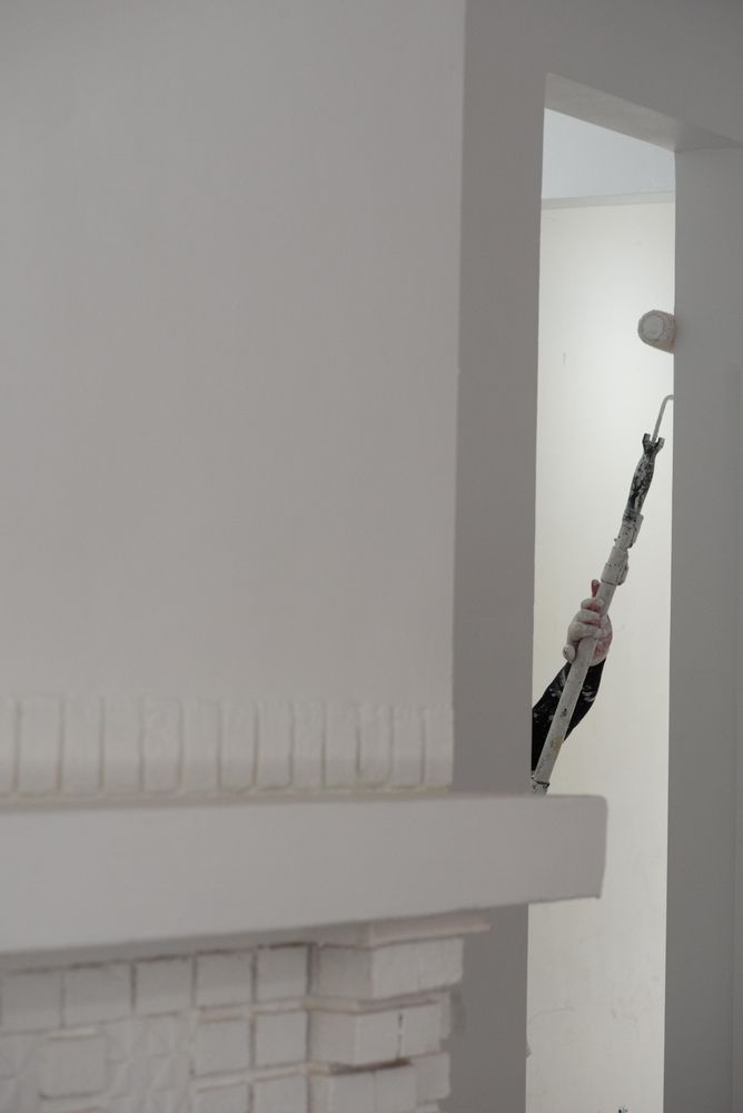 Interior Painting for Dry Dock Painting in New York, NY