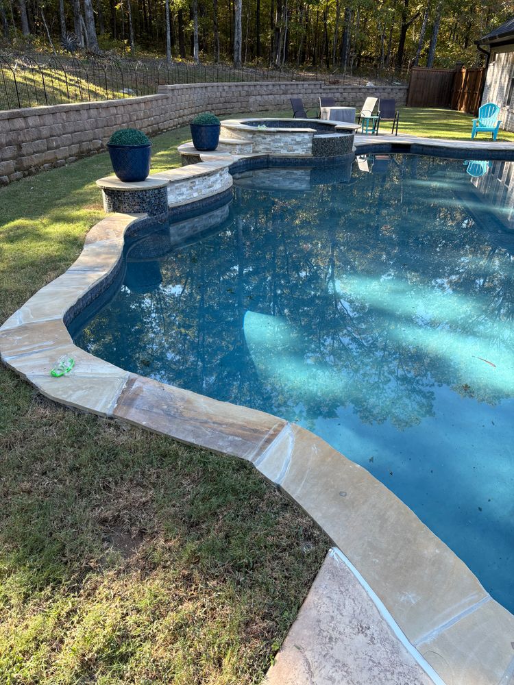 All Photos for Felts Solutions in Little Rock, AR