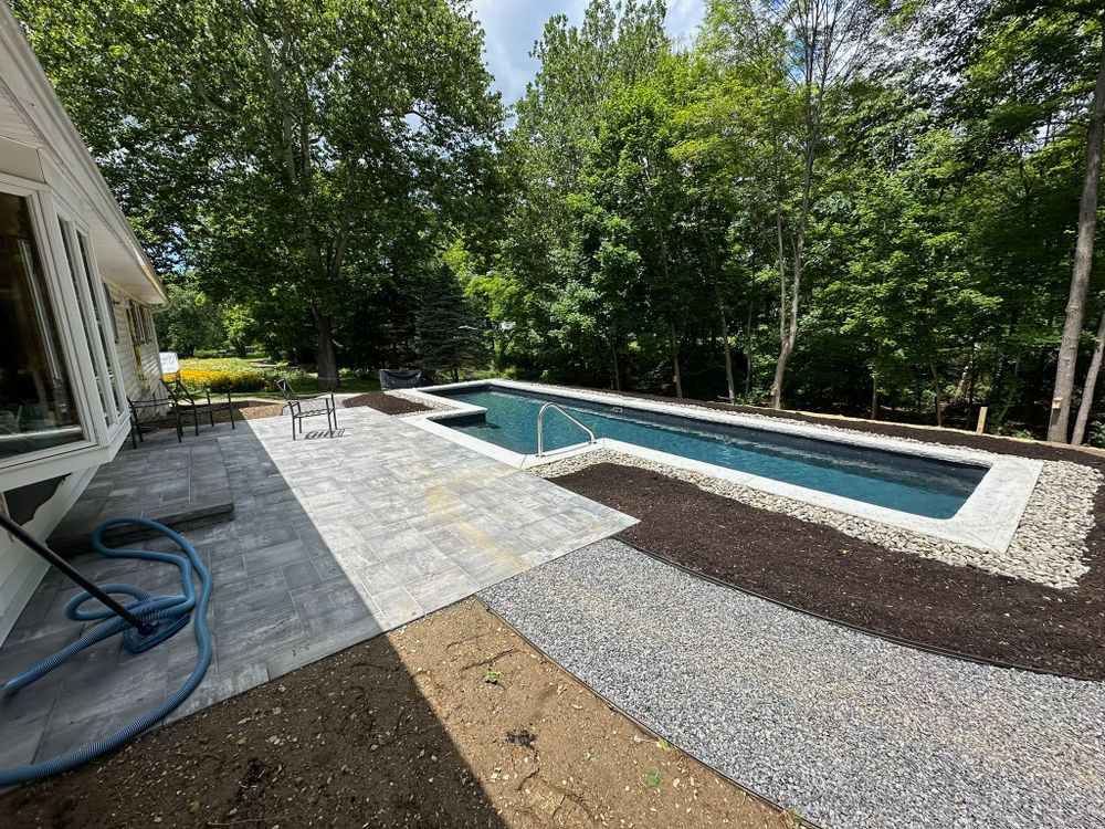 All Photos for NK Landscaping LLC in Dutchess County, NY