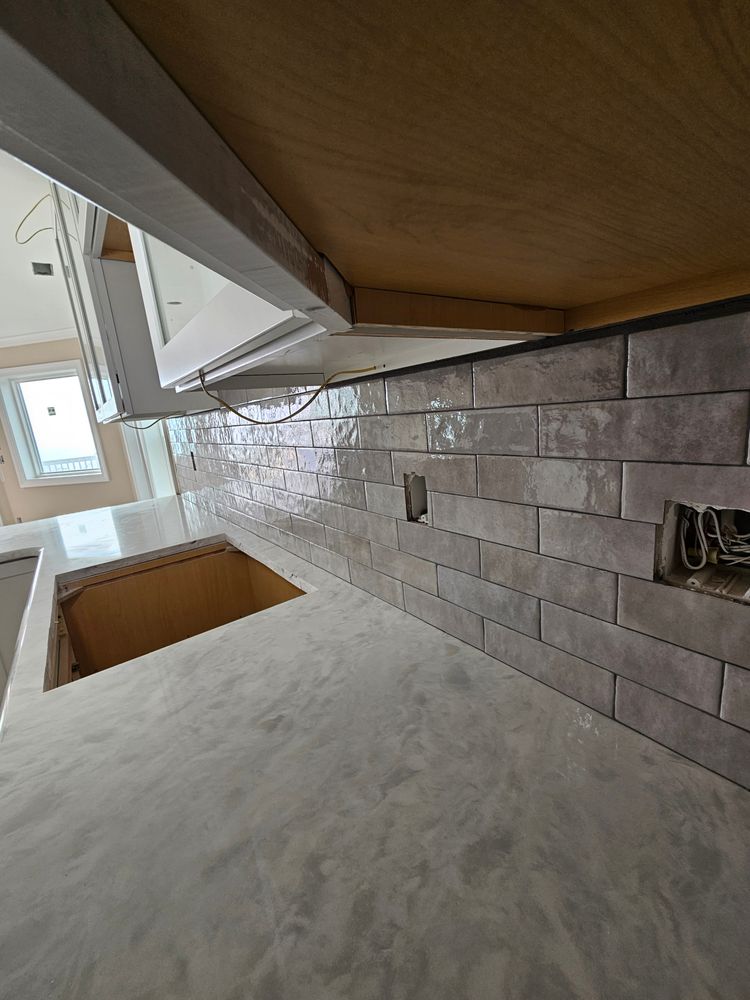 All Photos for Fulford Carpet and Tile in Holden Beach, NC