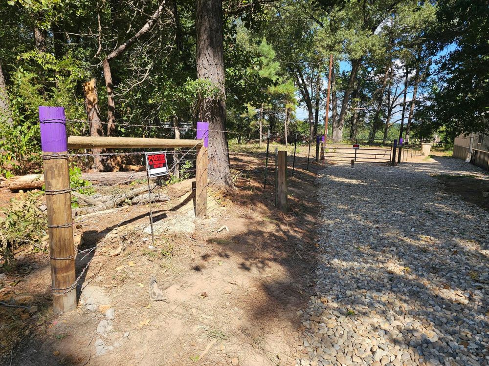 All Photos for Rogers Construction in Mount Vernon, TX
