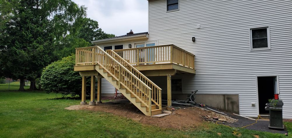 All Photos for Bennett Construction in Binghamton, NY