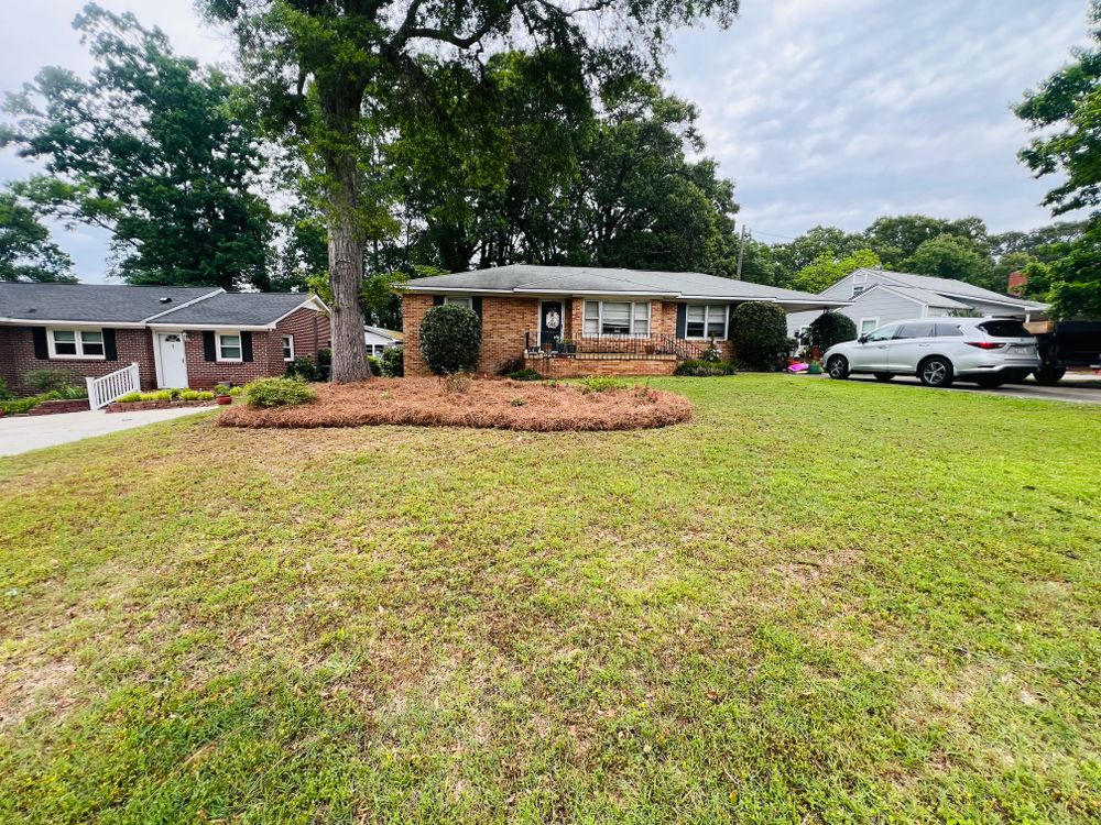 All Photos for LC Lawn Care & Landscaping in Canon, GA
