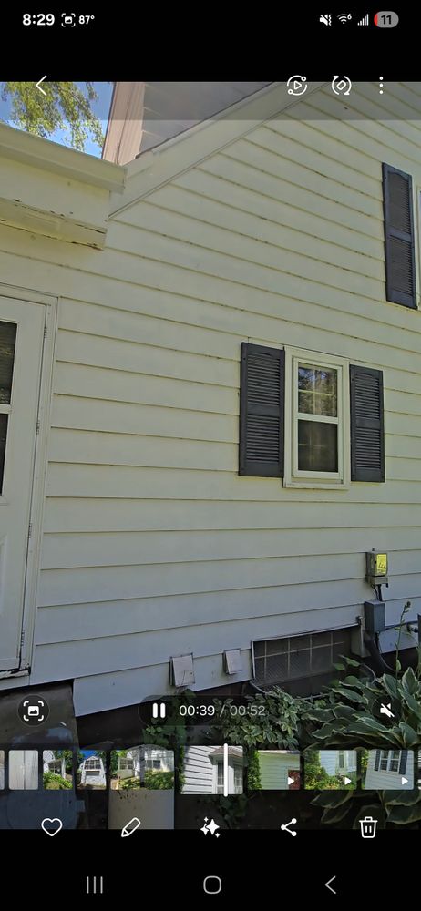 All Photos for Duraplus Topcoat Painting in New Brighton, MN