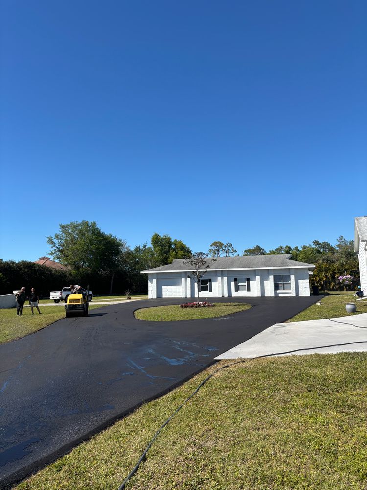 All Photos for Stanley & Sons Pavement in Naples, FL